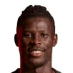 Vakoun Bayo