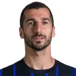 Henrikh Hamlet Mkhitaryan