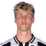 Thomas Thiesson Kristensen