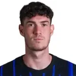 Alessandro Bastoni
