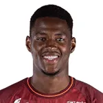 Idrissa Gueye