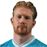 Kevin De Bruyne
