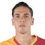 Nicolò Zaniolo