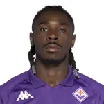 Moise Kean